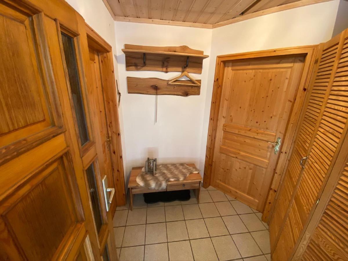 Ferienhaeuser Geiersberg Hauzenberg Kültér fotó