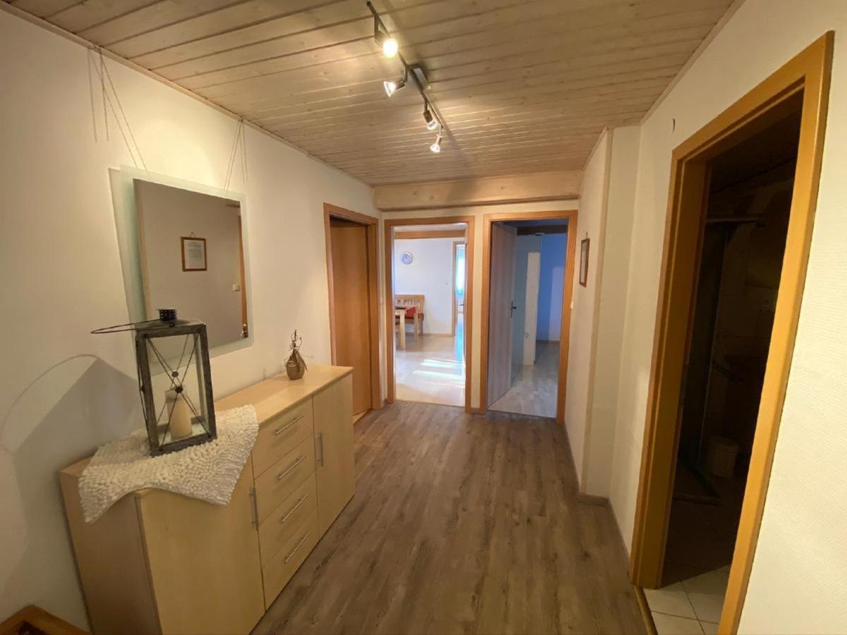 Ferienhaeuser Geiersberg Hauzenberg Kültér fotó