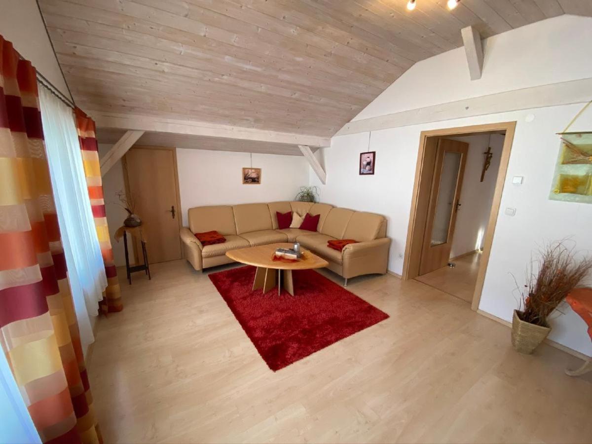 Ferienhaeuser Geiersberg Hauzenberg Kültér fotó