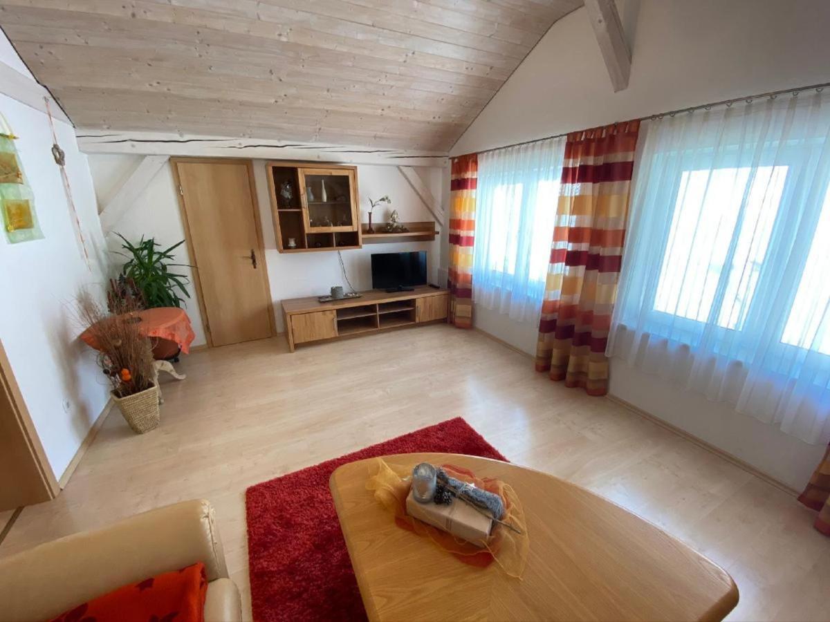 Ferienhaeuser Geiersberg Hauzenberg Kültér fotó