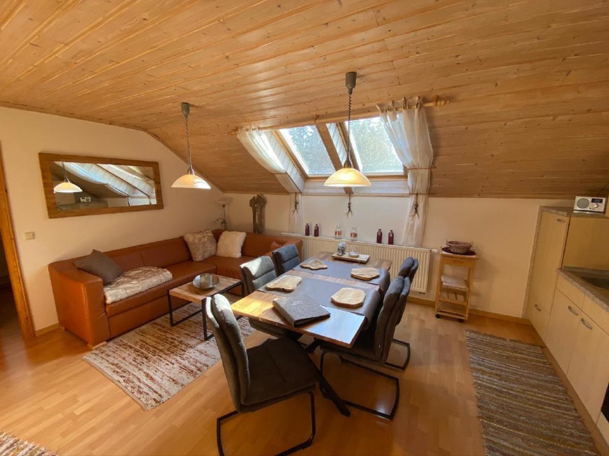 Ferienhaeuser Geiersberg Hauzenberg Kültér fotó