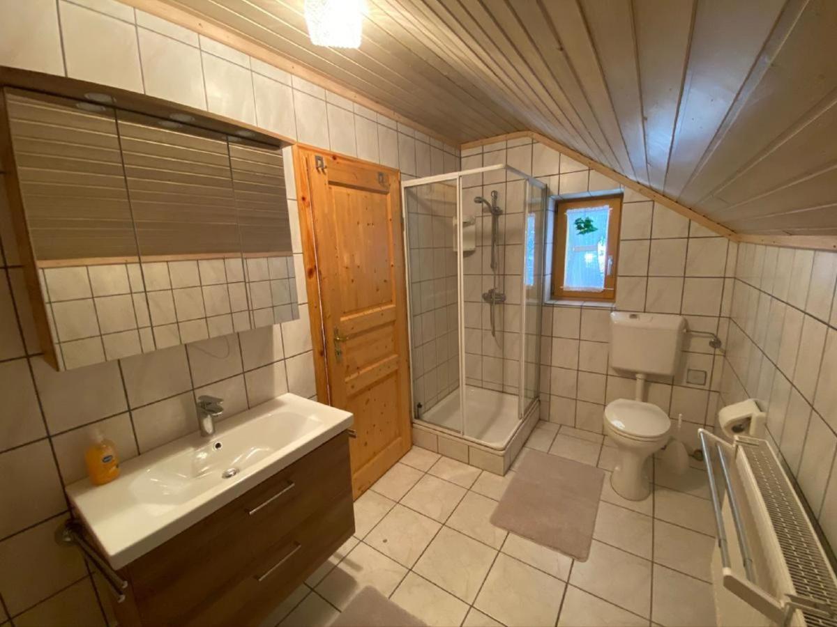 Ferienhaeuser Geiersberg Hauzenberg Kültér fotó