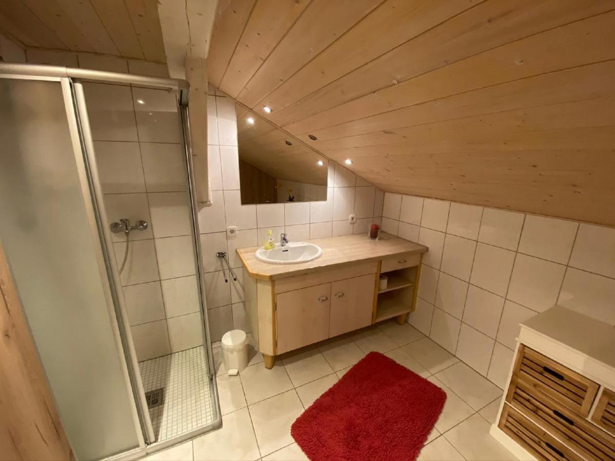 Ferienhaeuser Geiersberg Hauzenberg Kültér fotó