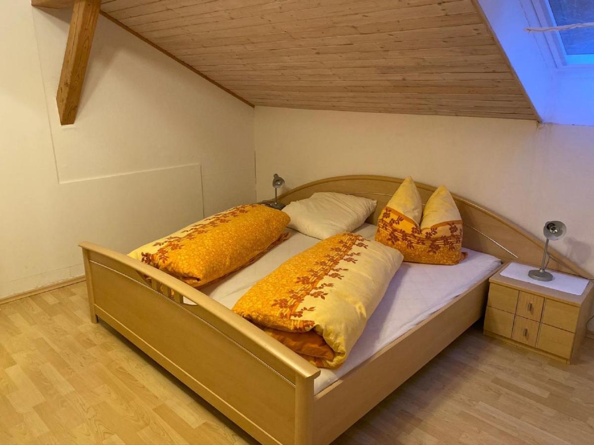 Ferienhaeuser Geiersberg Hauzenberg Kültér fotó
